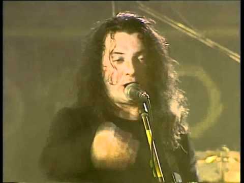 Видео: 11 - Агата Кристи 15 лет.  Насилие (11/32)
