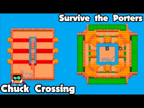 Видео: Пробуем ВАШИ идеи для мини-игр [#1]