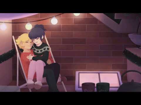 Видео: Комикс Леди Баг и Супер Кот // Микс #18