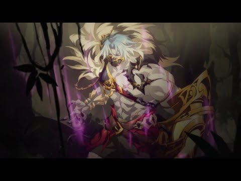 Видео: Langrisser M Имир (Врата судьбы)