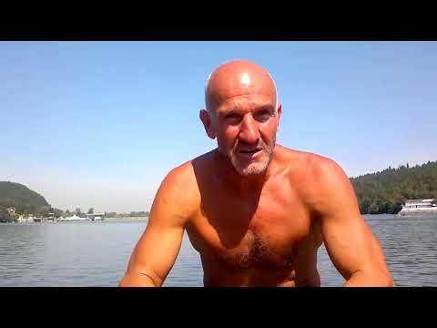 Видео: Иван Манев - размишления за важното в живота