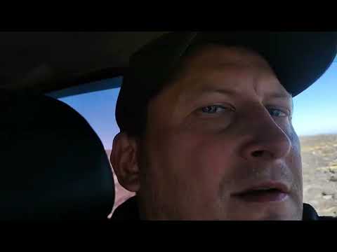 Видео: Перевал Геологов. Ловозерские тундры!