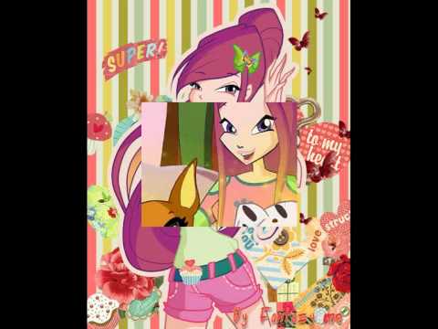 Видео: про Рокси