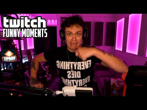 Видео: Топ Моменты с Twitch | Назад в 2020