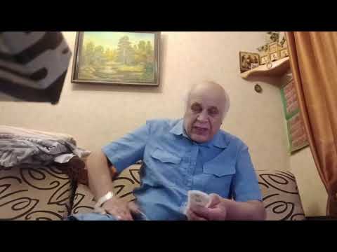 Видео: Лайфхак от Александра Фатеевича.