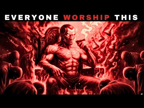 Видео: Единый Бог, которому никто не поклоняется, — секрет власти Макиавелли раскрыт