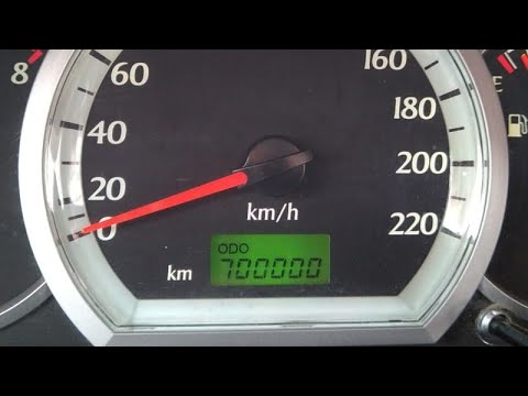 Видео: Daewoo Gentra с пробегом 620 тыс.км отзыв владельца