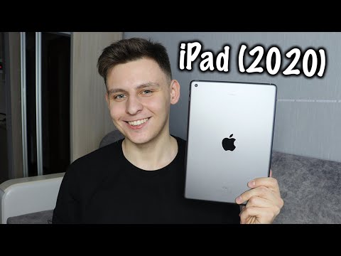 Видео: Купил Самый Дешёвый Актуальный iPad за 28000 рублей!