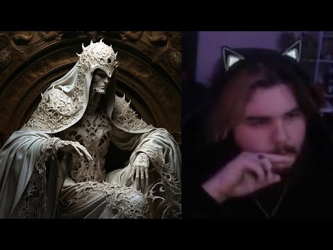 Видео: реакция на Павел Пламенев - Месса, Искушение состраданием, Властелин ничего