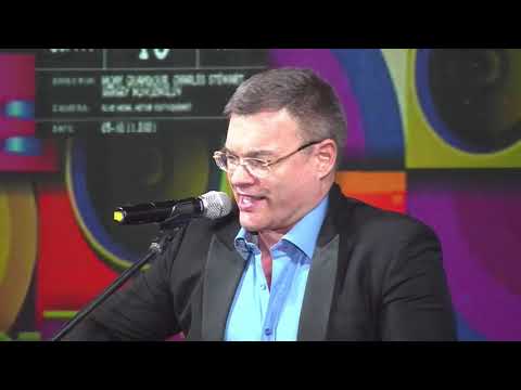 Видео: Евгений Дятлов. Баллада о любви  2021