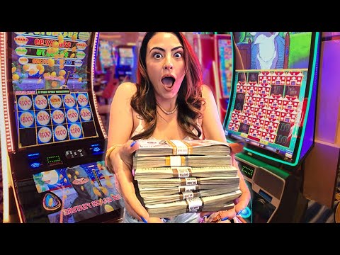 Видео: Я выиграл более 60 000 долларов за 48 часов в Venetian!