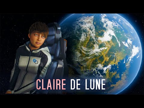 Видео: ТЫ ВООБЩЕ АДЕКВАТНАЯ? НЕ ? • Claire de Lune