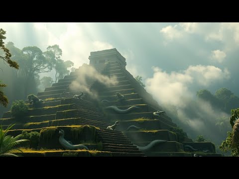 Видео: 😮 2 ЧАСА НЕОБЪЯСНИМЫХ ФАКТОВ О ДРЕВНИХ ЦИВИЛИЗАЦИЯХ — История для сна