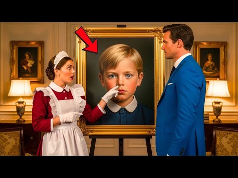 Видео: Она Узнала Мальчика На Фото… И Не Могла Удержать Слёз! История, Которая Тронет Сердце