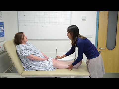 Видео: MRCP PACES, неврологическая станция