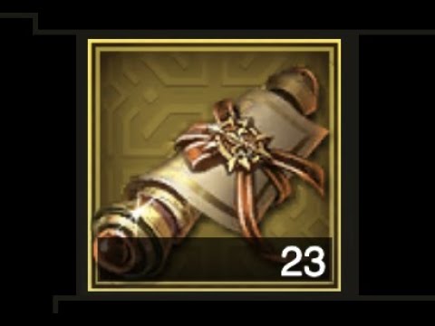 Видео: Получение свитков супернайма без доната. Rise Of Empires.