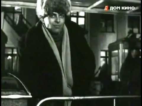 Видео: Путешествие (1962). По рассказам В. Аксенова