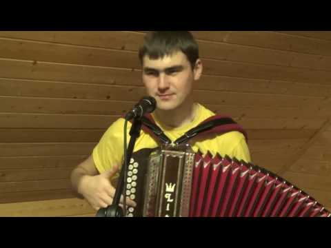 Видео: Моряк с Ордынки | Власов Владислав