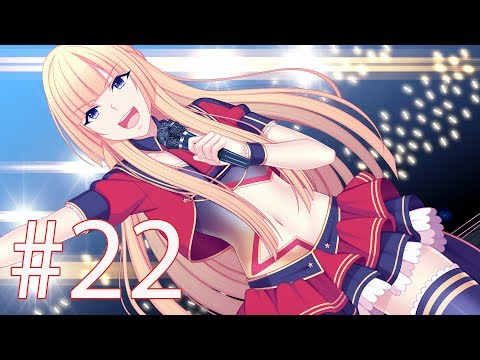 Видео: Прохождение Shining Song Starnova #22