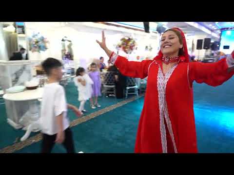 Видео: ЧИЛВА 2025 БАШАНД РАКСИ ЧУД