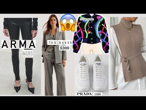 Видео: ШОК! Багато нового взуття і одягу в секонд хенд