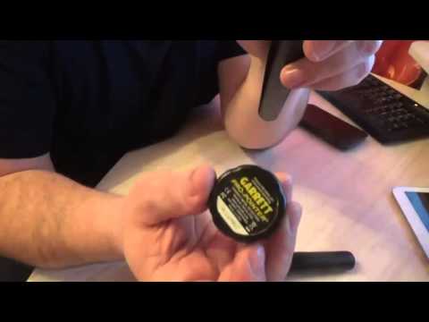 Видео: Как отличить оригинальный PRO POINTER GARRETT От не оригинального