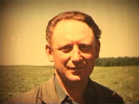 Видео: Фільм "Над бугом" Сокаль СССР 1976