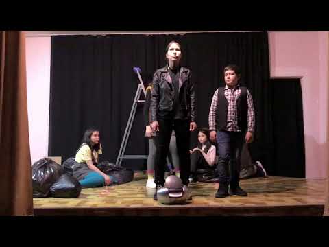 Видео: Прощай,Овраг