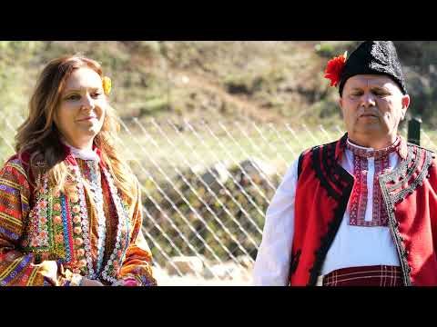 Видео: МПГ с.Дебрен - Девойко,тенка висока