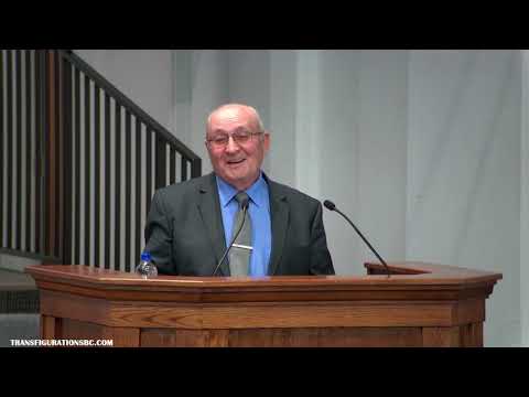 Видео: Люди иного духа (Проповедь) Борис Шива