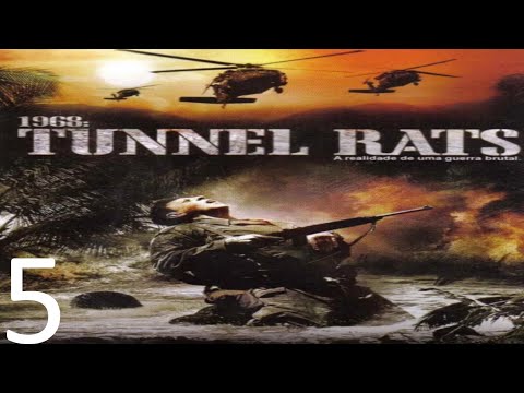 Видео: Tunnel Rats: 1968 #5-Жареный рис