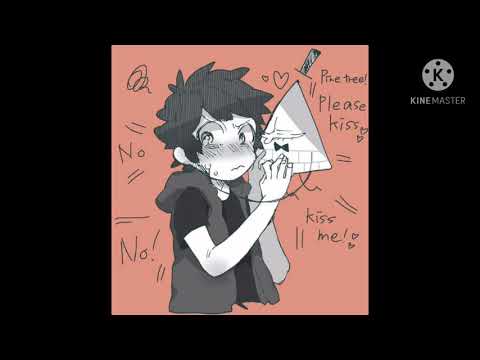 Видео: Осторожно Яой!!! Биллдип гравити фолз. #билдип #гравити_фолз