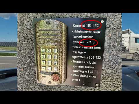 Видео: Чиню визит, размышляю...