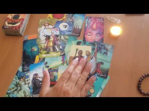 Видео: 💜💌💛Какво може да ни доближи/духовно, емоционално, реално?🎁🍀🌷#tarobg #tarot #foryou #tarotreading
