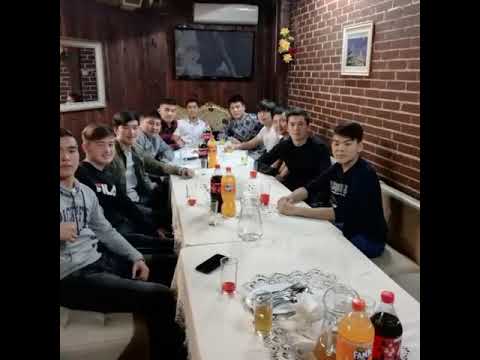 Видео: Кулунду 1999