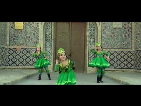 Видео: Хоразмча - Asal 🍀💕