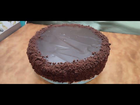 Видео: Торт "Прага" - домашний вкусный вариант / Prague Cake - a delicious homemade option