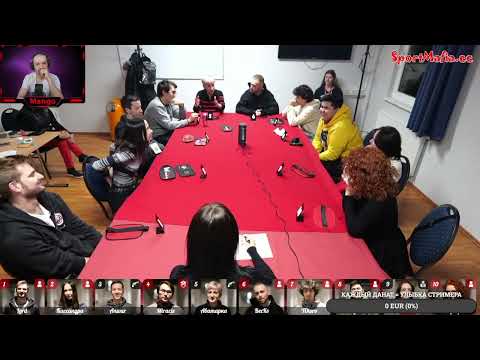 Видео: Как играть за чёрную карту. World Championship 2022 - ФИНАЛ - игра н.1