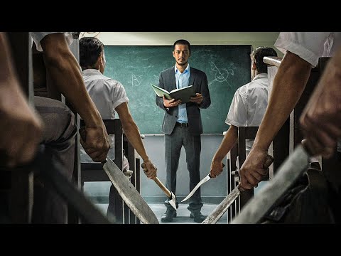 Видео: УЧЕНИКИ-НАЦИСТЫ устроили РЕЗНЮ во время охоты на Учителя