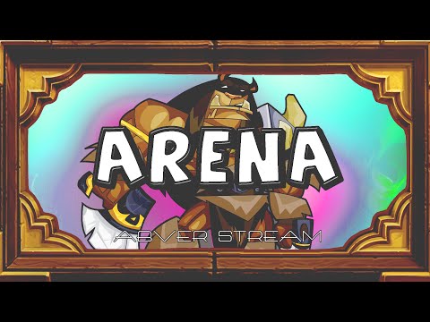 Видео: Арена. Ханточелендж.