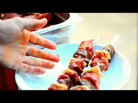 Видео: 10 ОШИБОК мариновки ШАШЛЫКА за 5 минут