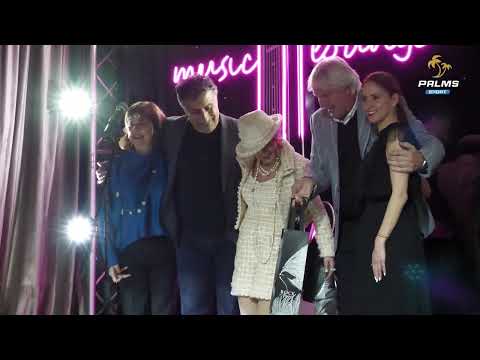 Видео: Найден Тодоров е първият носител на приз "Вера Маринова"