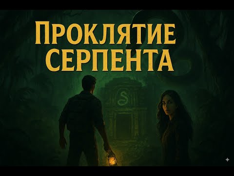 Видео: Проклятие серпента