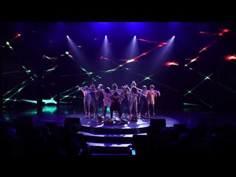 Видео: Выпускной концерт Эстрадного балета "Апельсин" - "ПРЯМОЙ ЭФИР"