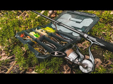 Видео: НЕ РИБАЛКА , А МЕДИТАЦІЯ 🌲 + РОЗІГРАШ 🎁