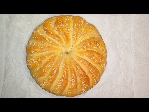 Видео: СЕРБСЬКИЙ ХЛІБ! ПЕРЕВІРЕНИЙ РЕЦЕПТ!