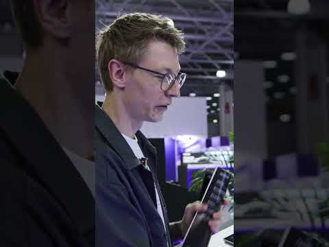 Видео: Teyes cc4 анонс на выставке в москве #teyes #automobile #teyescc4