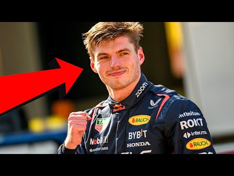 Видео: Защо Макс Верстапен е НАЙ-ДОБРИЯТ?