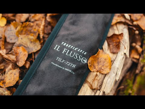 Видео: Рыбалка в октябре. Тестирую новинку.