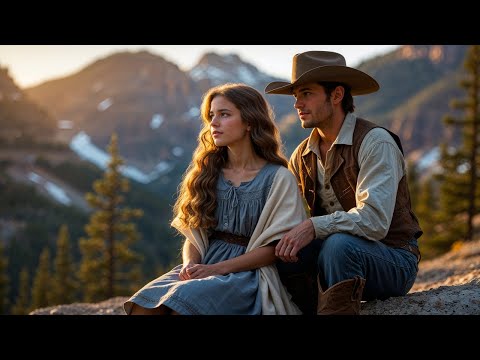 Видео: Она спряталась от прошлого в горах… но именно там встретила мужчину, которому смогла доверять